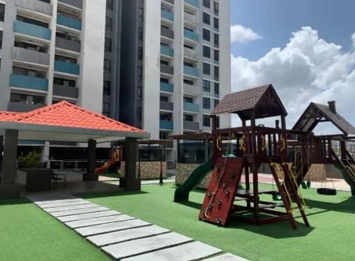 Venta de apartamento en PH Terrazas del Rey - foto 1