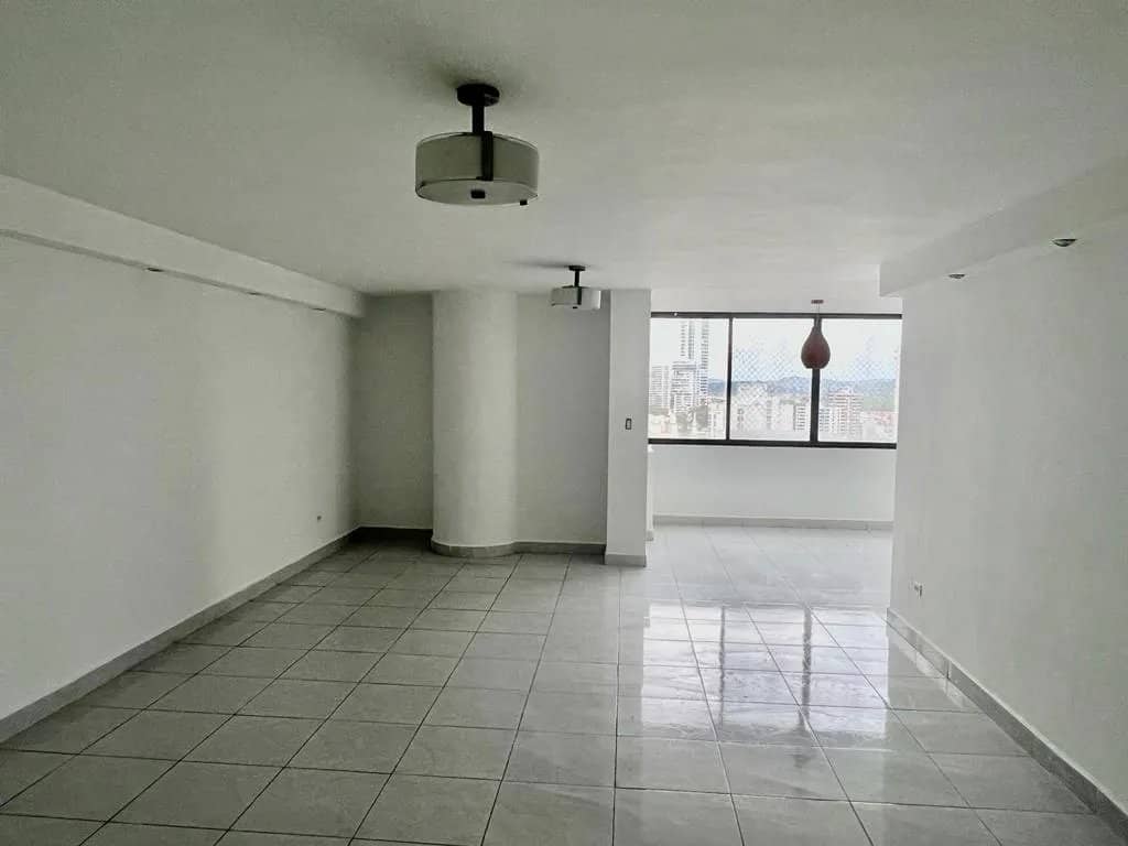 Venta de apartamentos en Campo Alegre, Bella Vista - foto 1