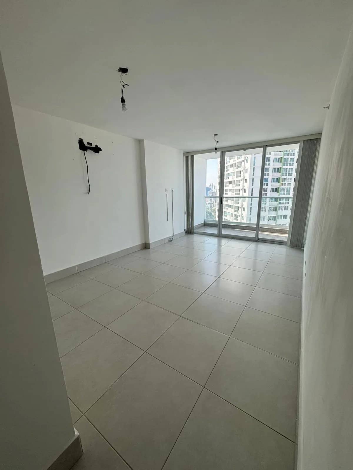 Venta de apartamentos en Bethania, Panamá - foto 1