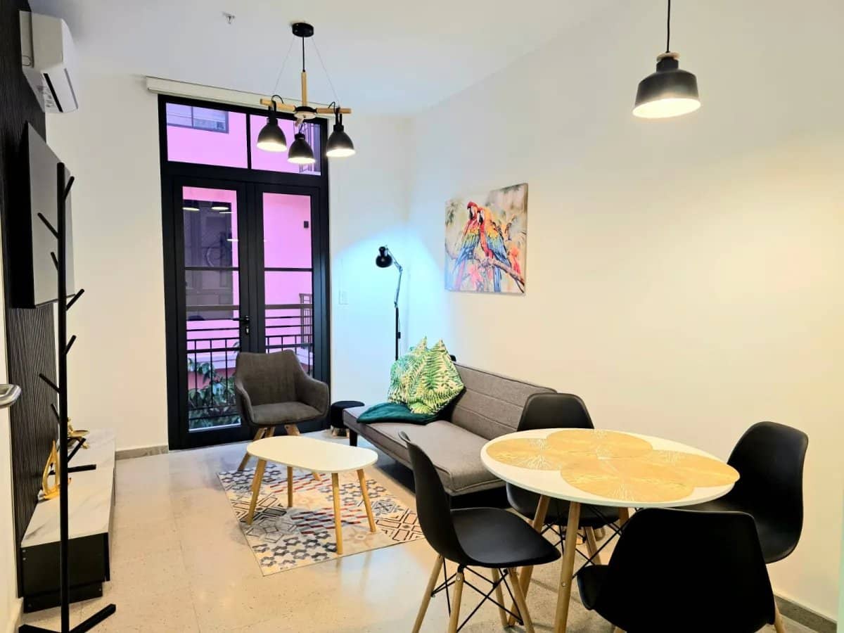 Apartamento en Venta Santa Ana - foto 1
