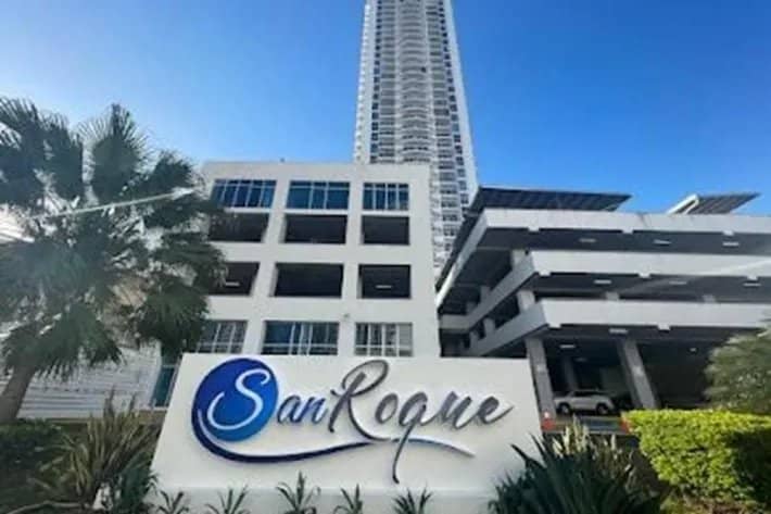 ¡VIVE EN LA CIMA! Apartamento de 2 Recámaras en PH San Roque (Piso Alto) - foto 1