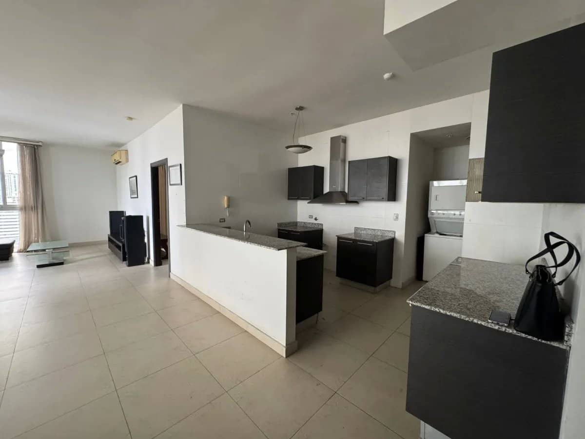 Venta de apartamentos en San Francisco, Panamá - foto 1