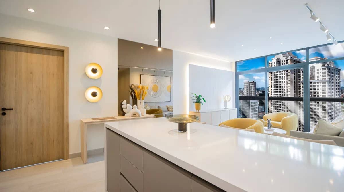 Apartamentos en Venta Costa del Este - foto 1