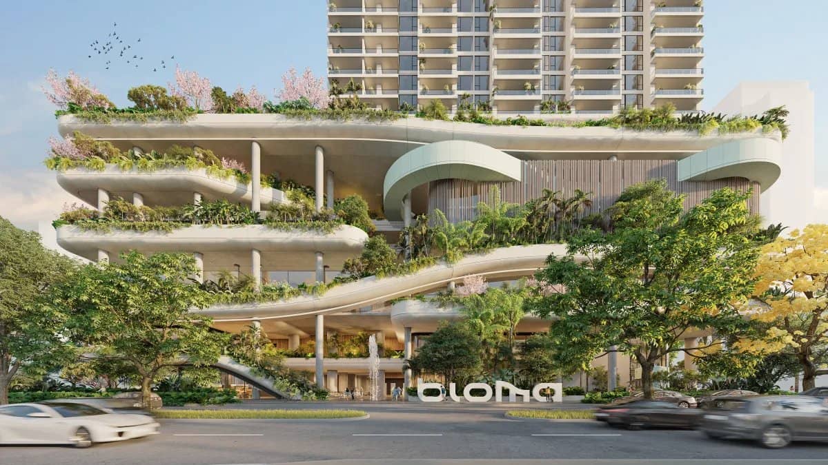 Venta de Apartamento en Costa del Este, Bioma - photo 1