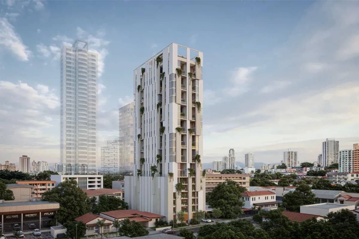 Venta de apartamentos Ph Gesti 66 - foto 1