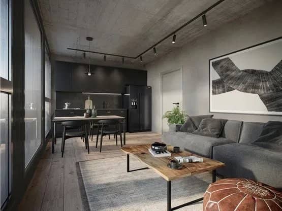 Apartamento en Venta Coco del Mar - foto 1