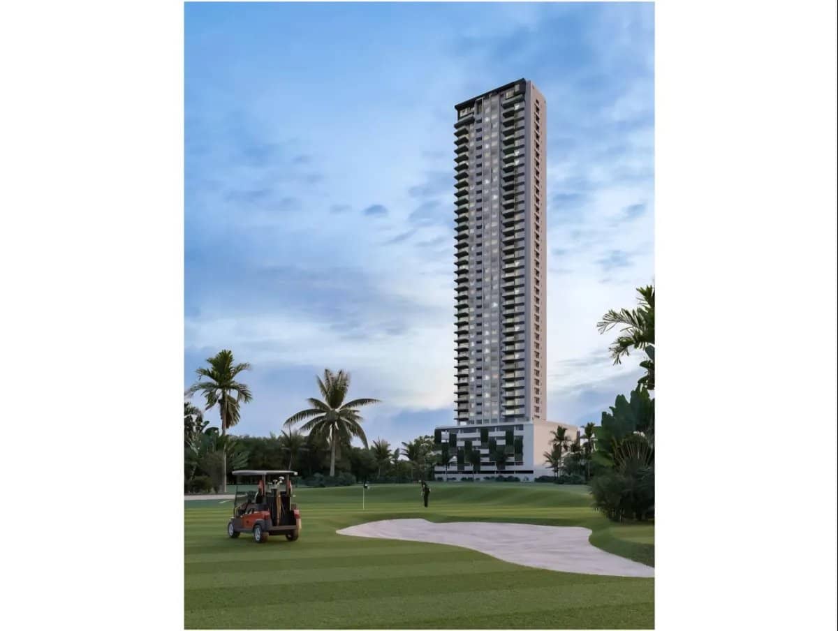 Venta de Apartamento en PH Celeste en Santa María, Panamá - foto 1