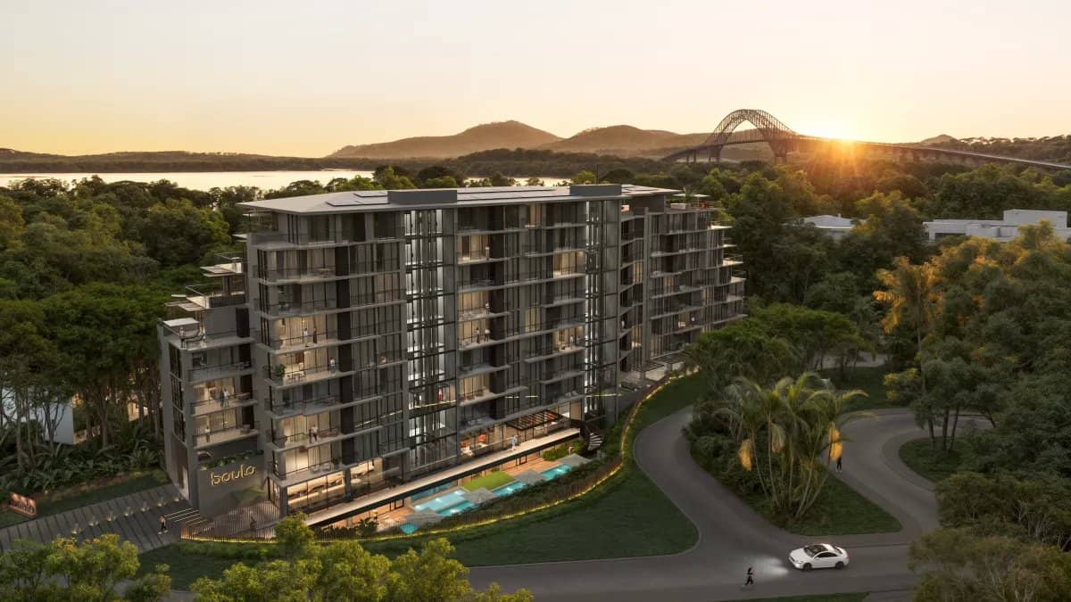 Venta de apartamentos en Ph Baula, Amador, Ancón - foto 1