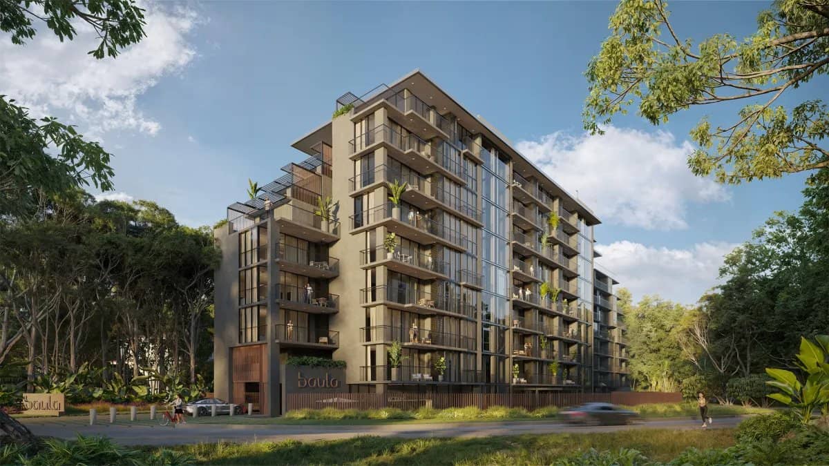 Venta de apartamentos en Ph Baula, Amador, Ancón - photo 1