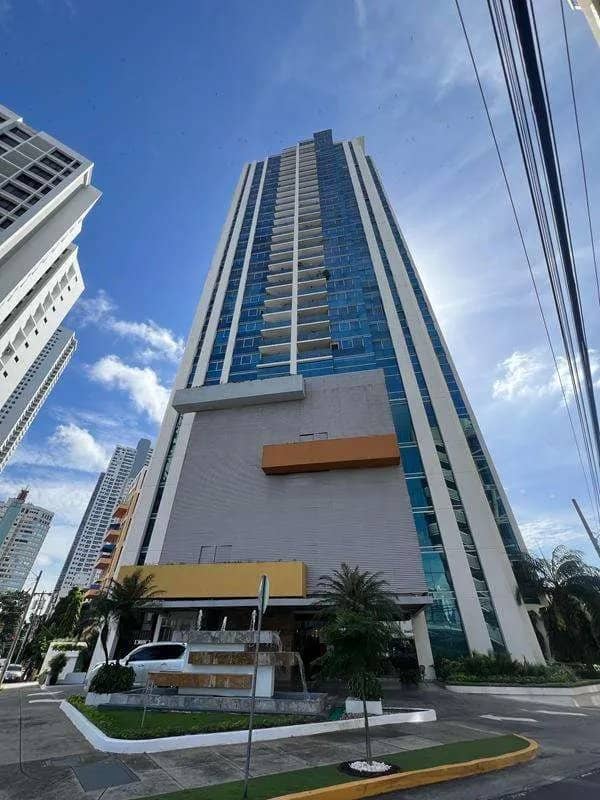 Venta de apartamento en PH Waterfalls – San Francisco - foto 1