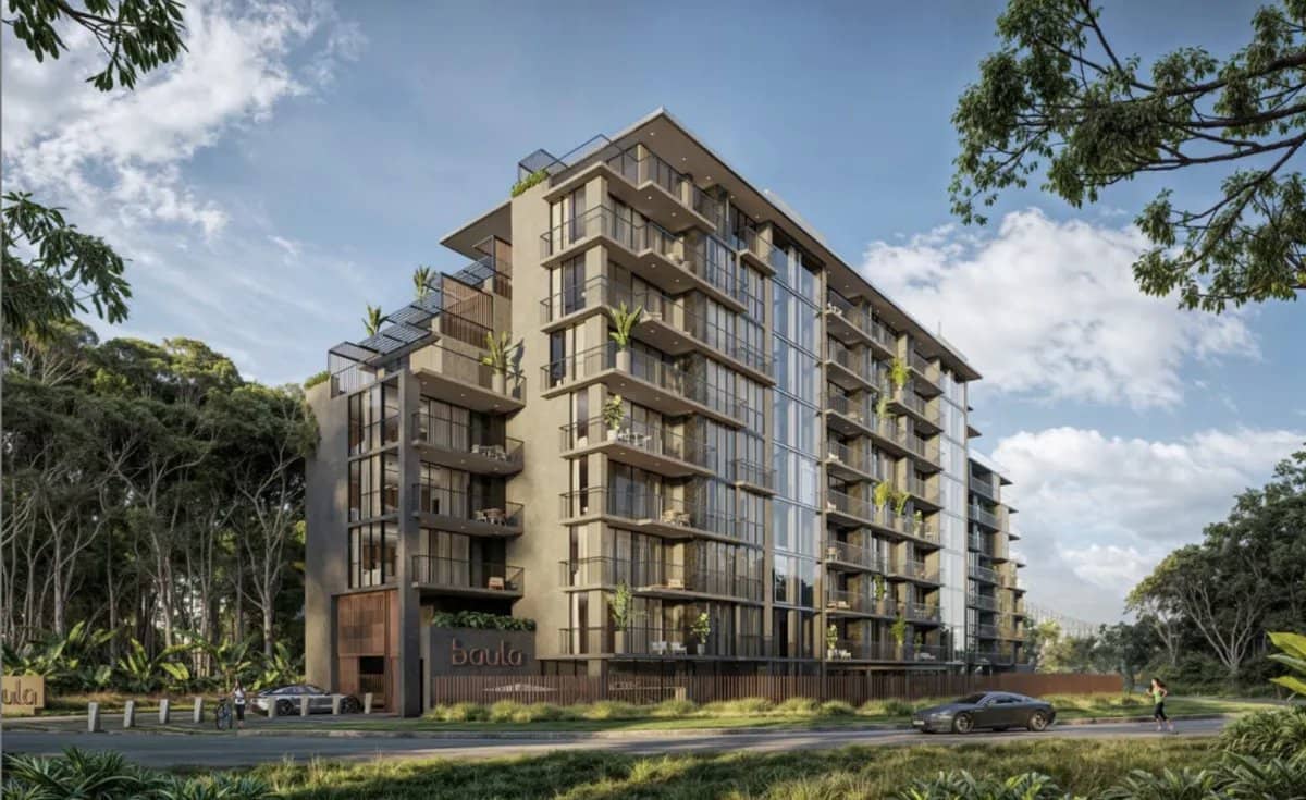 BAULA RESIDENCES: Lujo Redefinido. Oasis de Bienestar en Amador. - foto 1