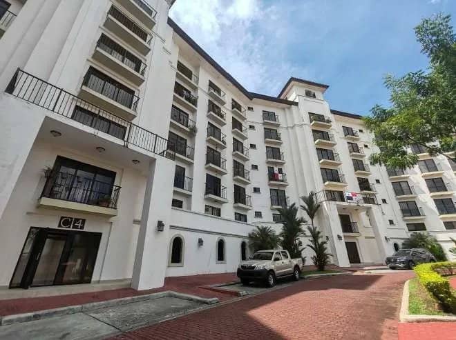Venta de Apartamento en PH Embassy Village, Ancón - foto 1