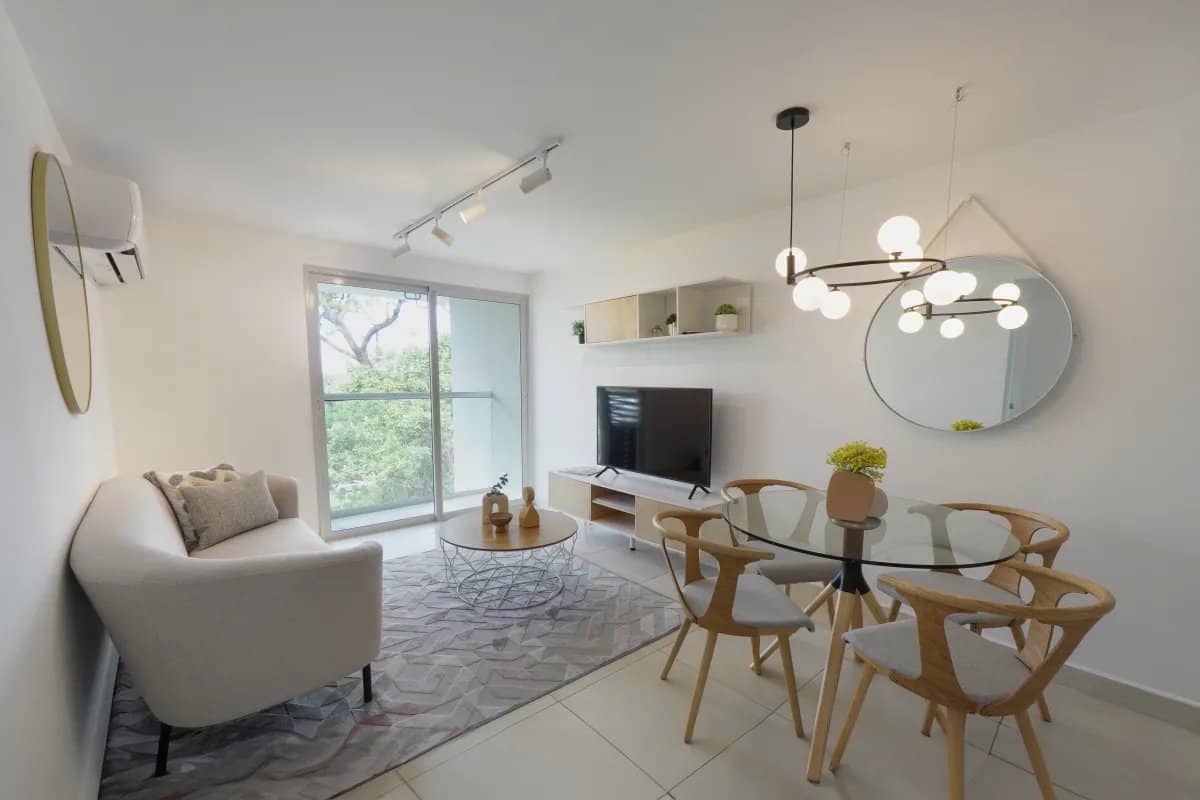 SE VENDE APARTAMENTO EN PANAMÁ VIEJO - foto 1
