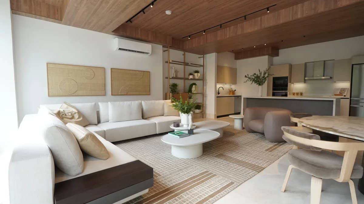 SE VENDE APARTAMENTO EN PANAMÁ VIEJO - foto 1