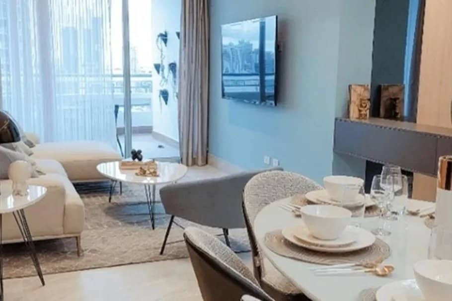 Apartamento en Venta en El Cangrejo - foto 1