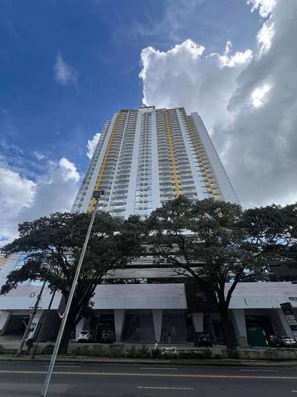 Venta de apartamento en PH Metropolitan Park, Via España, San Francisco - foto 1