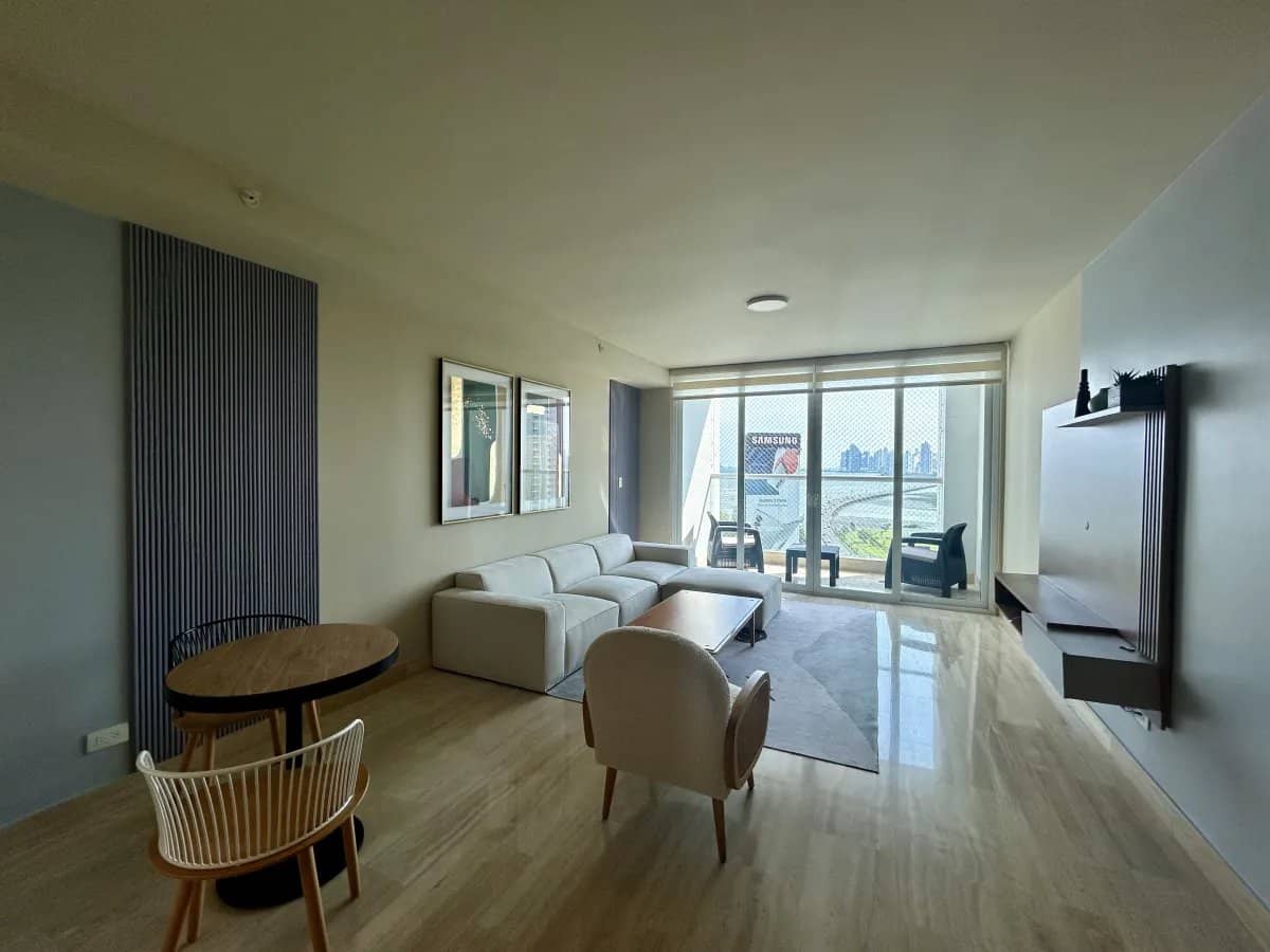 Venta de Apartamento en The Regent Costa del Este - foto 1