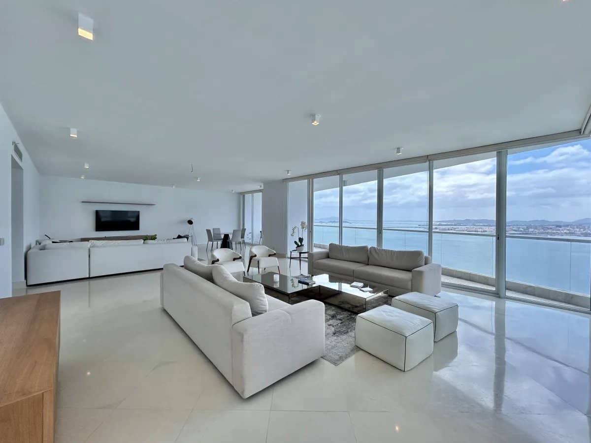 Venta de Apartamento en The Point Punta Paitilla - foto 1