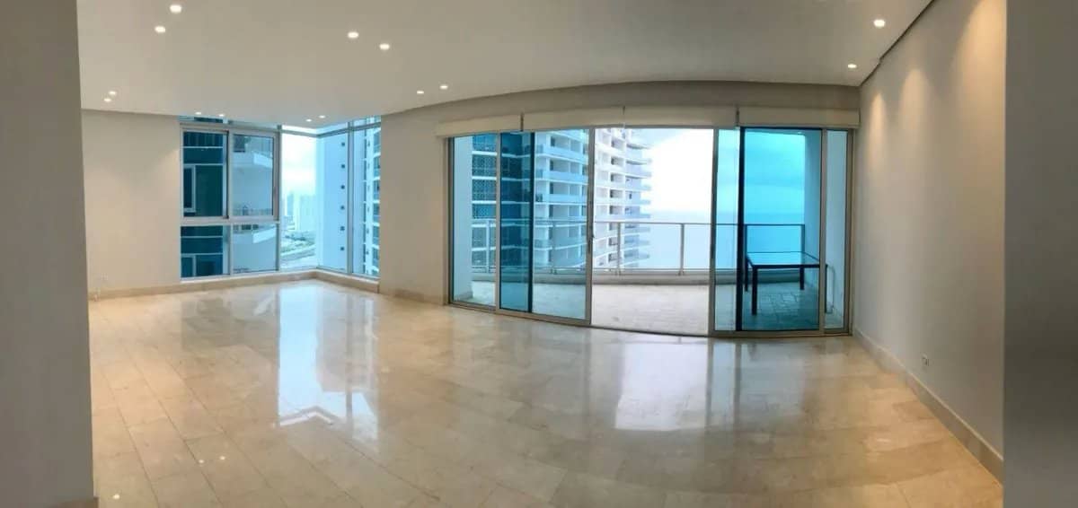 Venta de apartamento en Punta Pacífica Panamá - foto 1