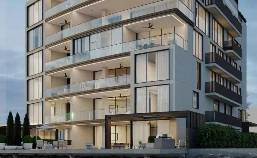Venta de apartamento Ocean Reef - foto 1