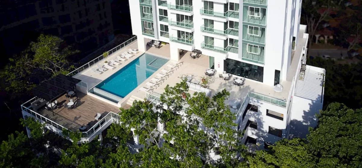 Apartamento en venta en Hato Pintado - foto 1