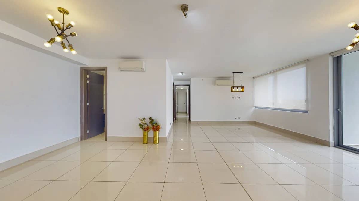VENTA DE APARTAMENTO EN COSTA DEL ESTE - foto 1