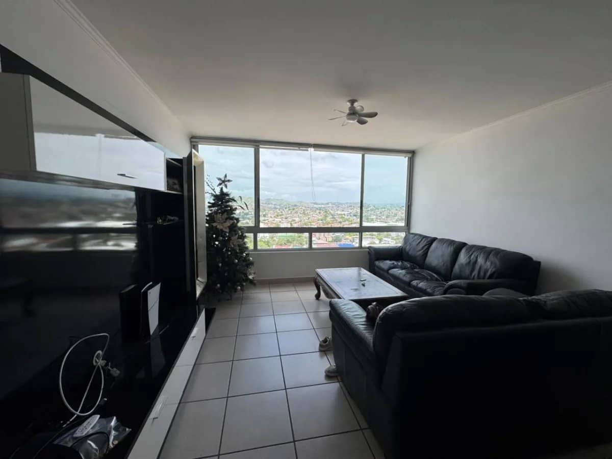Alquiler de apartamento full amoblado – PH Lefevre 75 - foto 1