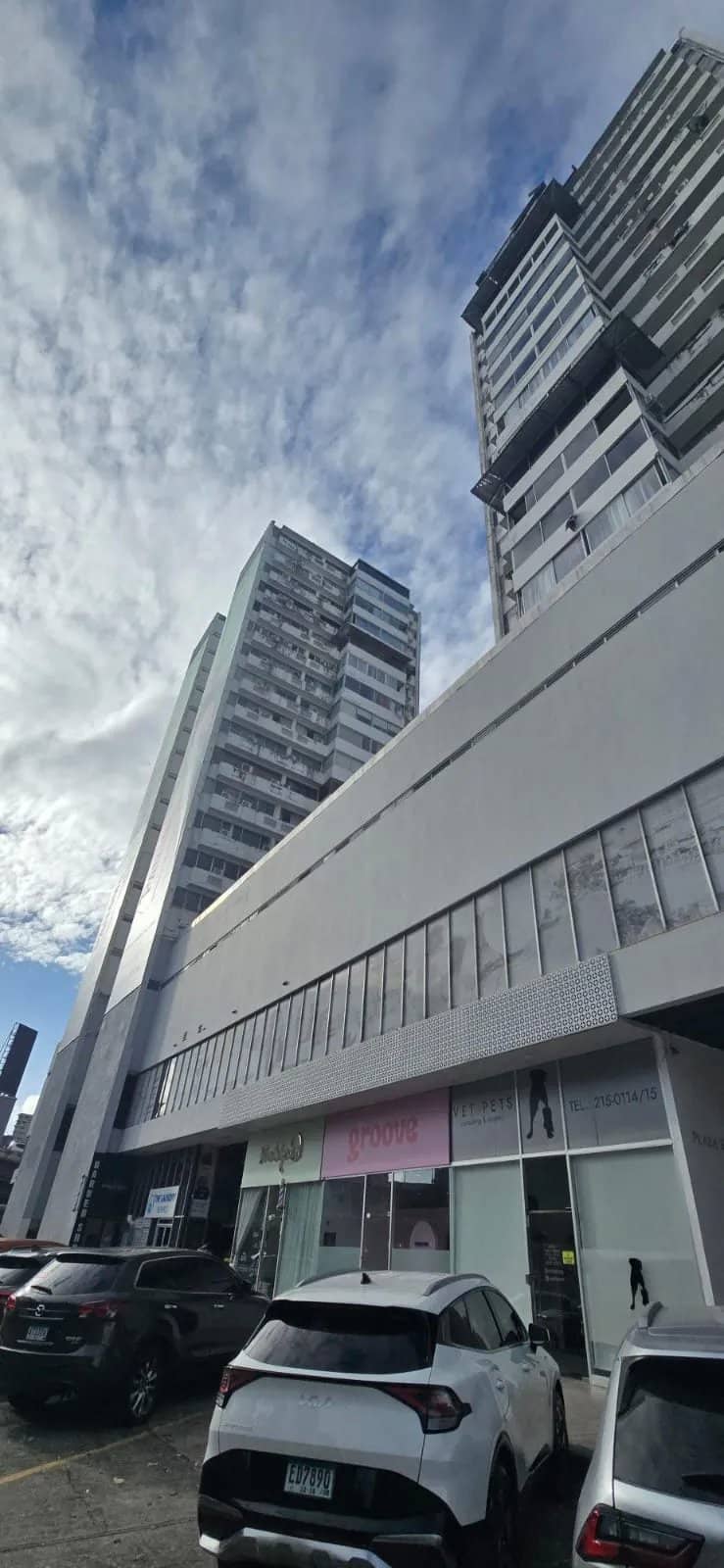 SE VENDE APARTAMENTO EN P.H. PLAZA PAITILLA - foto 1