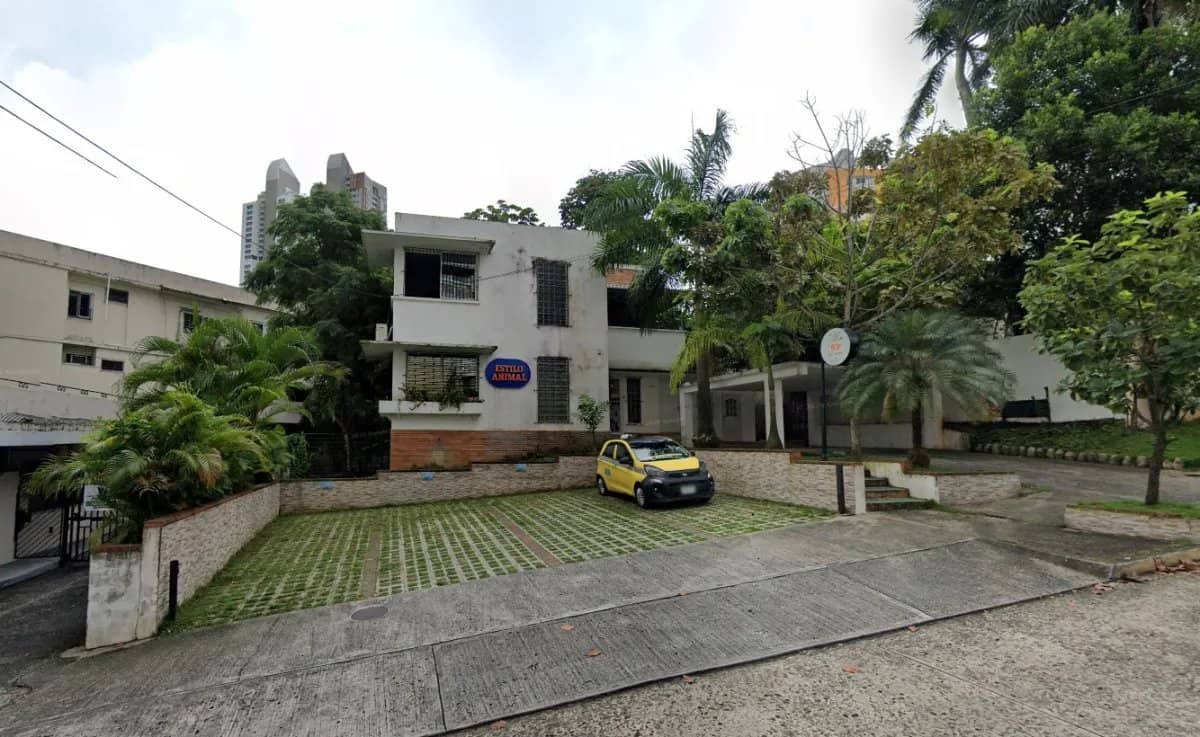 se vende Edificio en el Cangrejo - foto 1