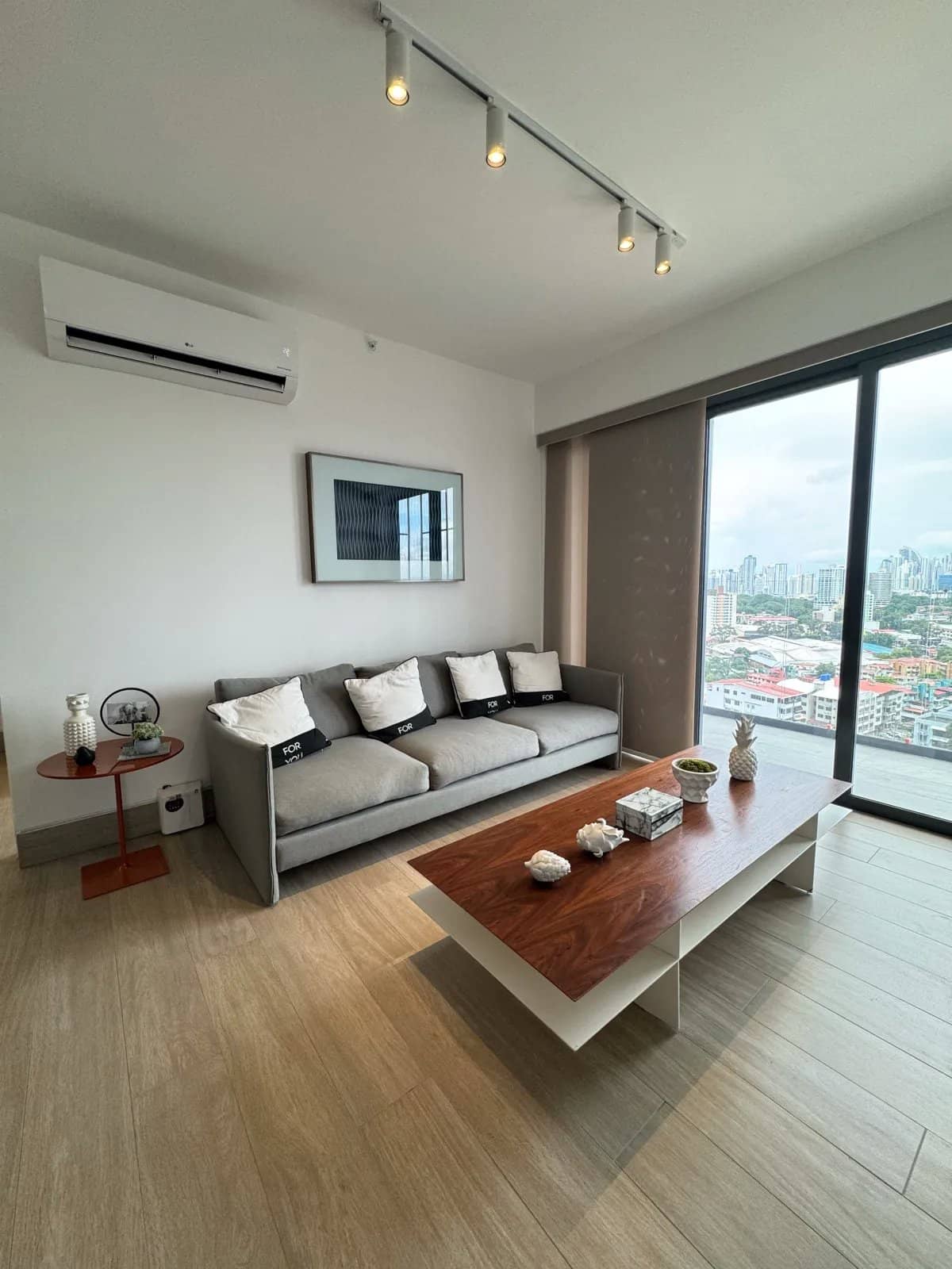 Venta de apartamento en Hato Pintado - foto 1