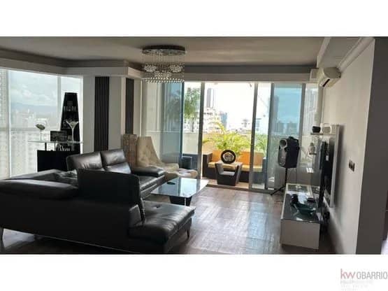 Alquiler de apartamento amoblado en San Francisco - foto 1