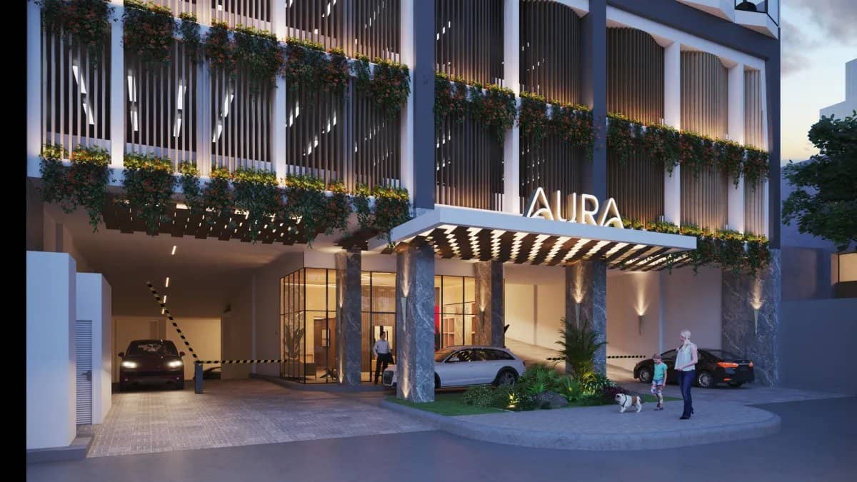 Apartmento for sale in Aura - Obarrio - foto 1
