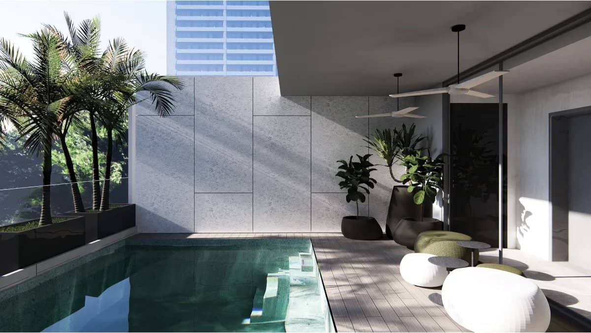 Apartamento en Venta en Bella Vista - foto 1