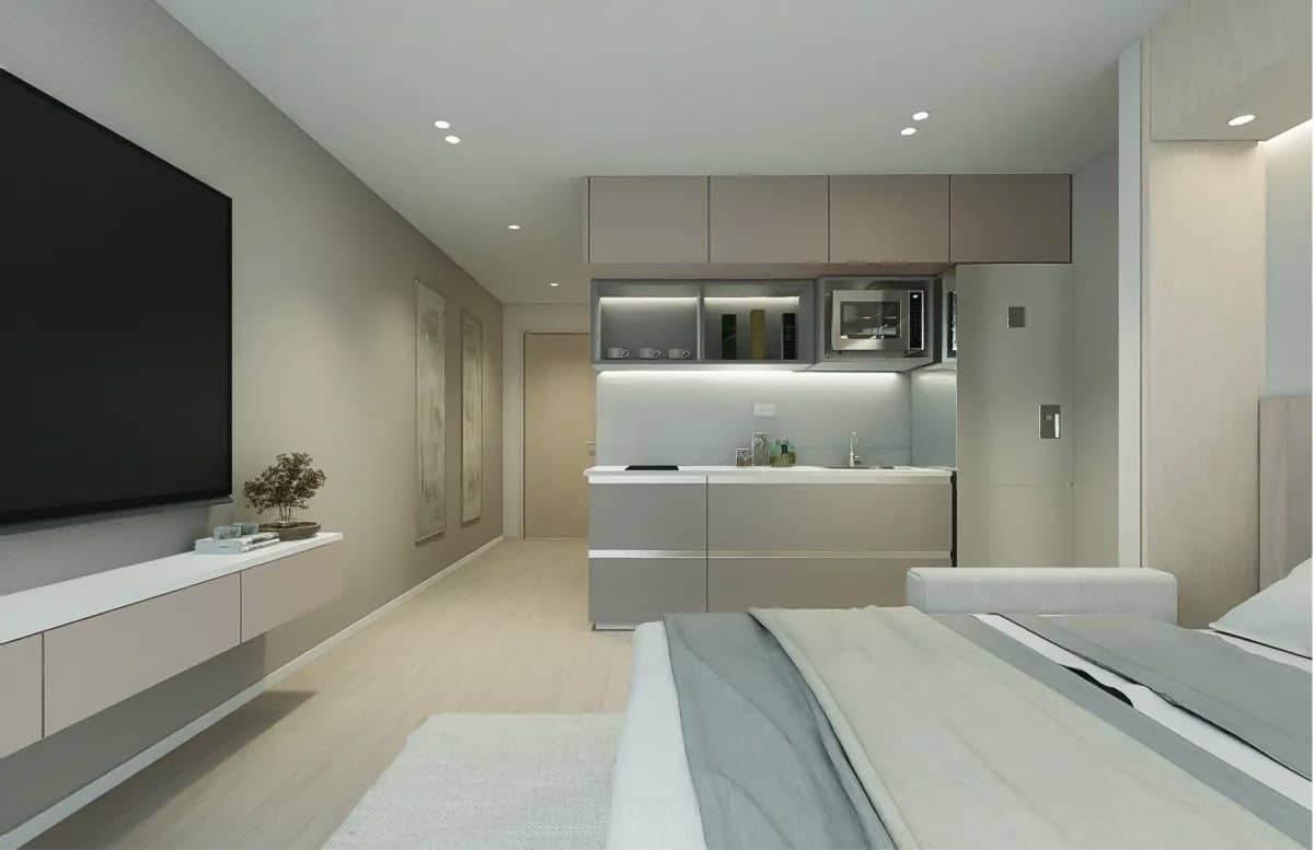 Apartamento en Venta en Bella Vista - foto 1