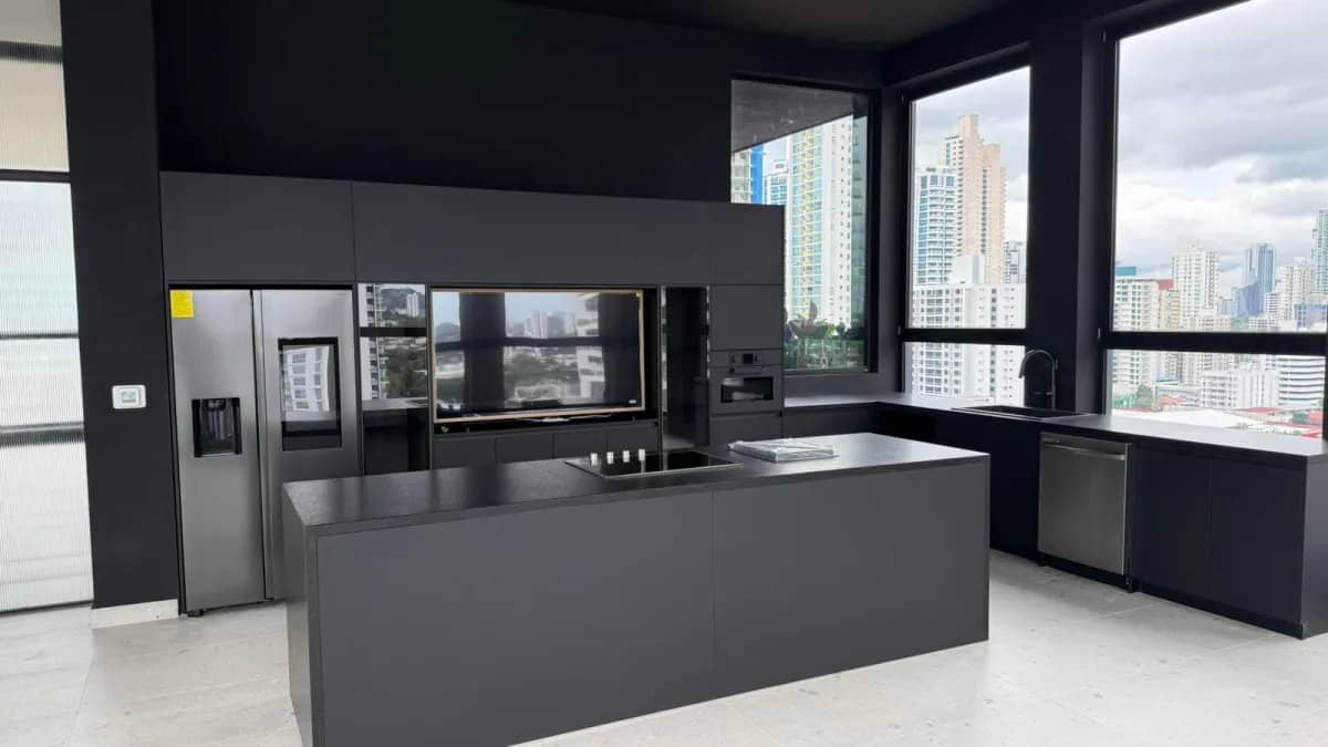Apartamento en Alquiler en Coco del Mar - foto 1