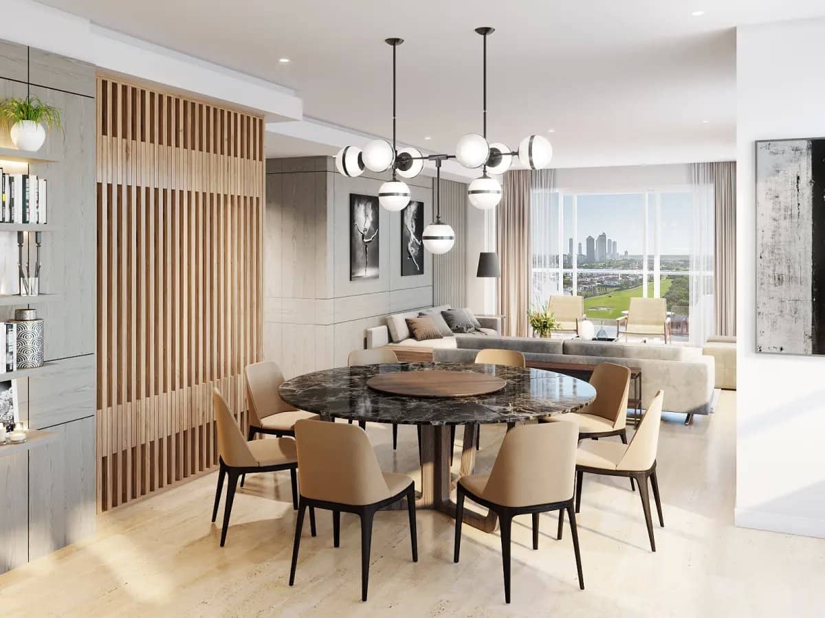 Venta de apartamentos en Santa María, PH Celeste - foto 1