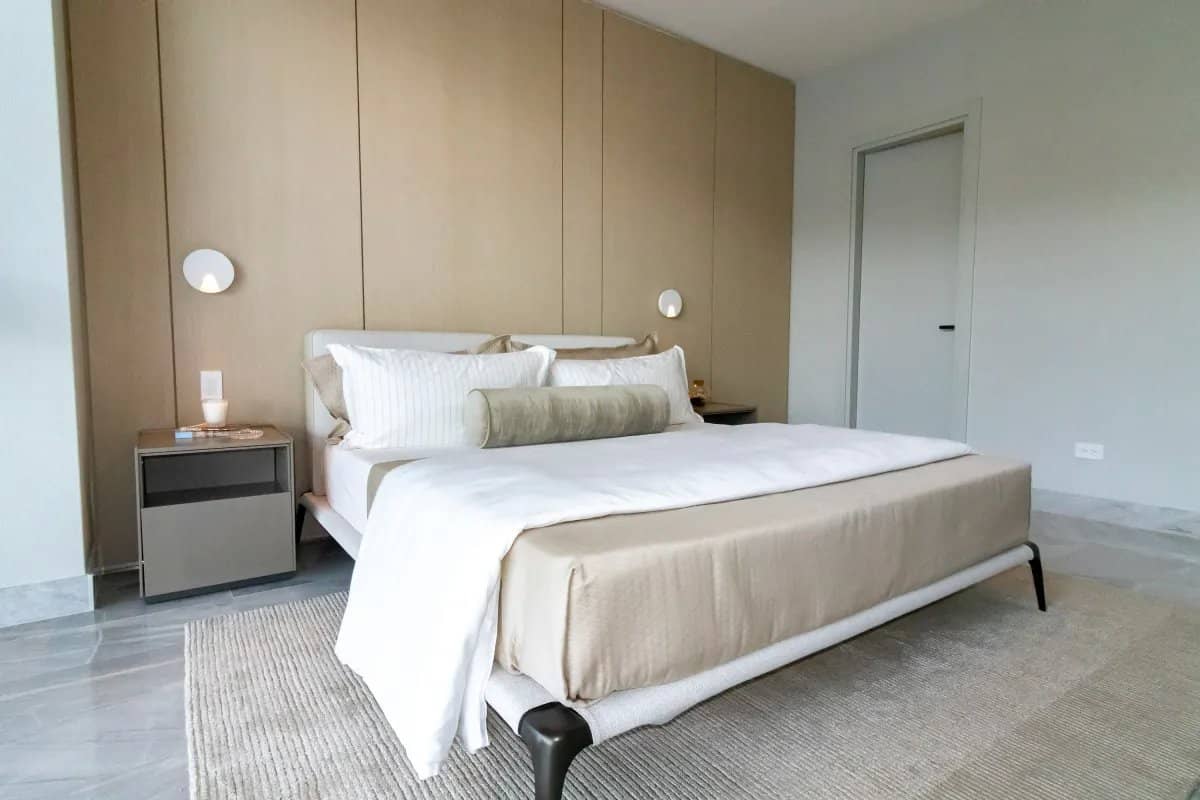 Alquiler de apartamento amoblado en PH Pacific Sea, Punta Paitilla - foto 1