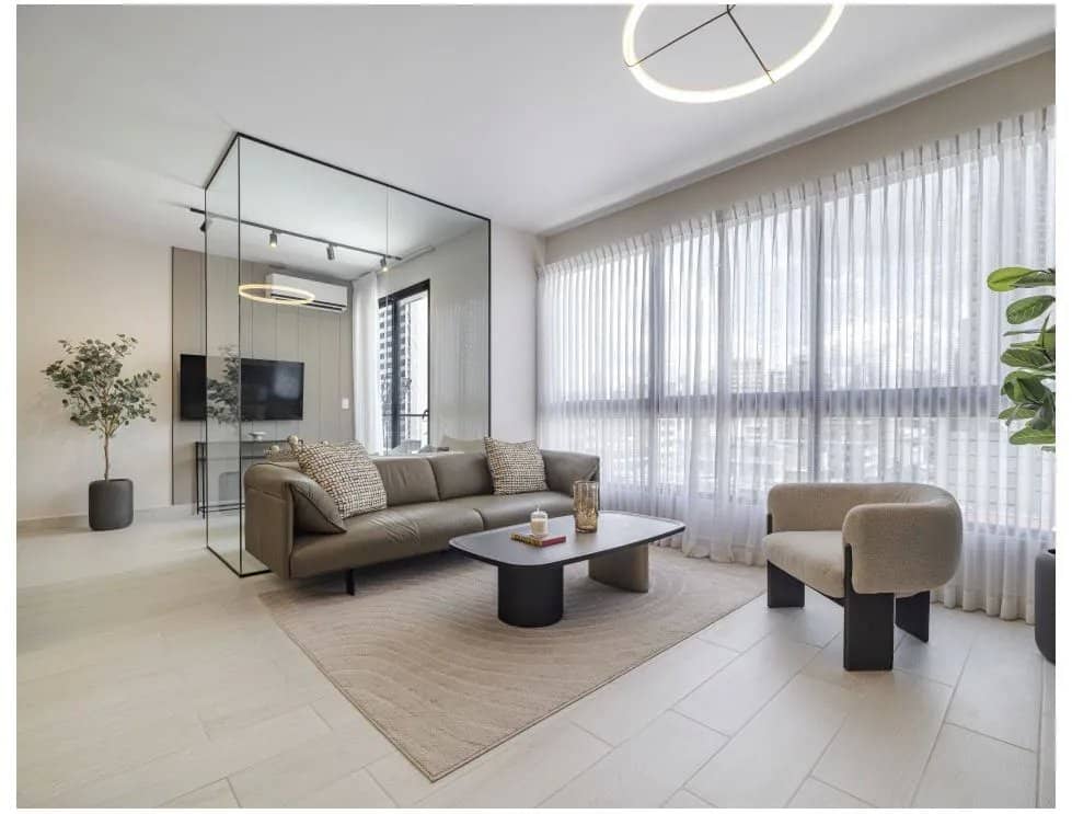 Venta de Apartamentos – PH Aura, Obarrio - foto 1