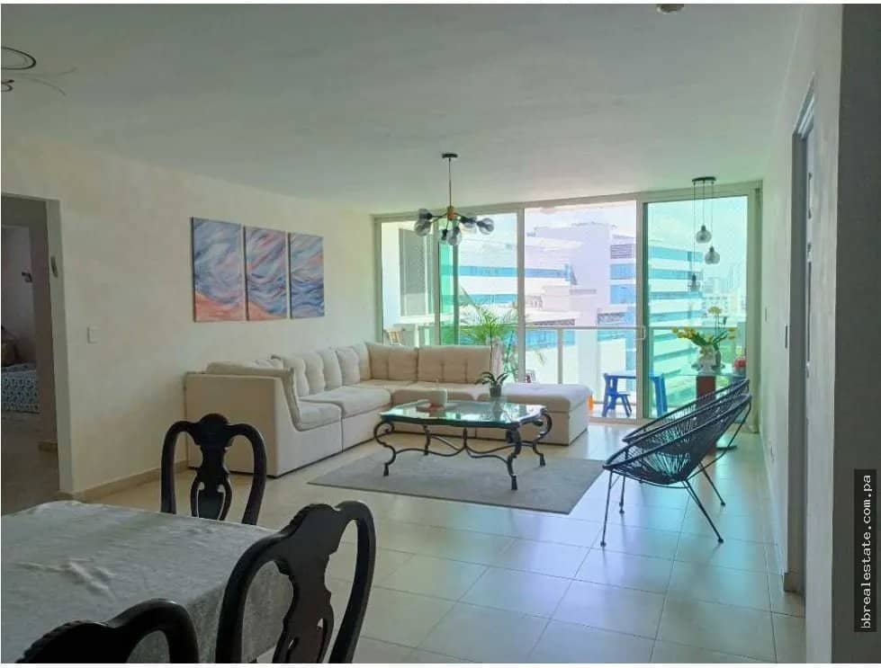 Venta de Apartamento en PH Mystic Point, Punta Pacífica - foto 1