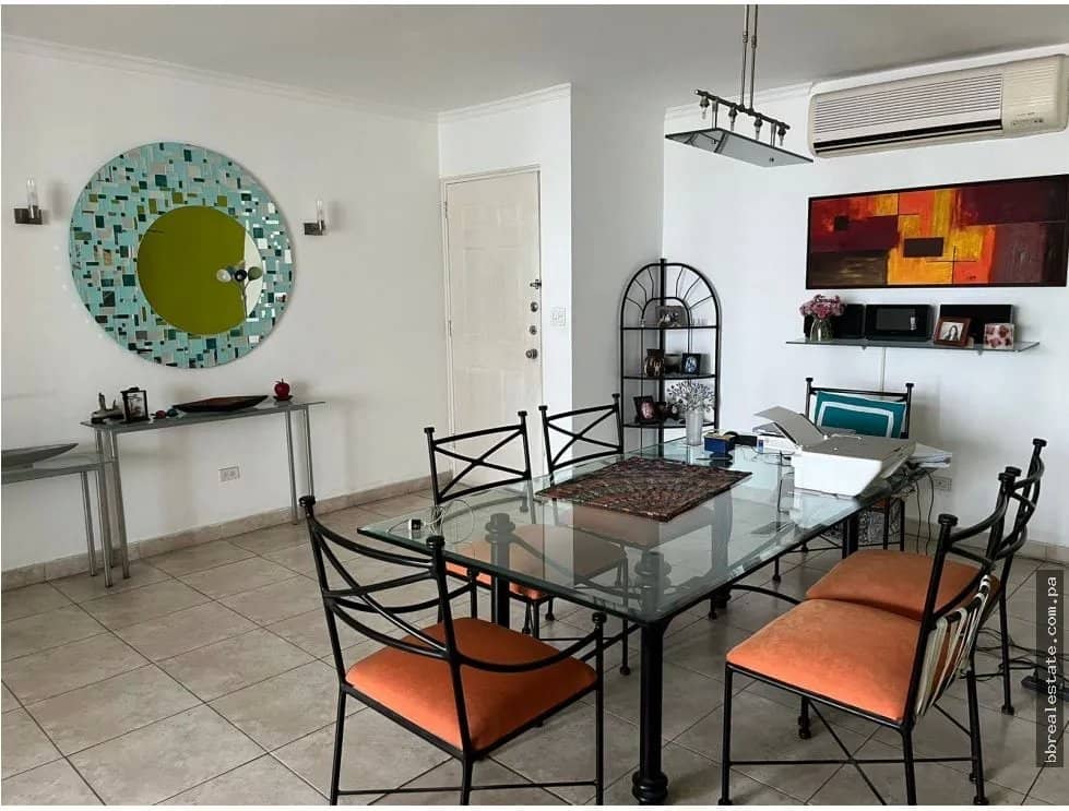 Venta de Apartamento en PH Mystic Point, Punta Pacífica - foto 1