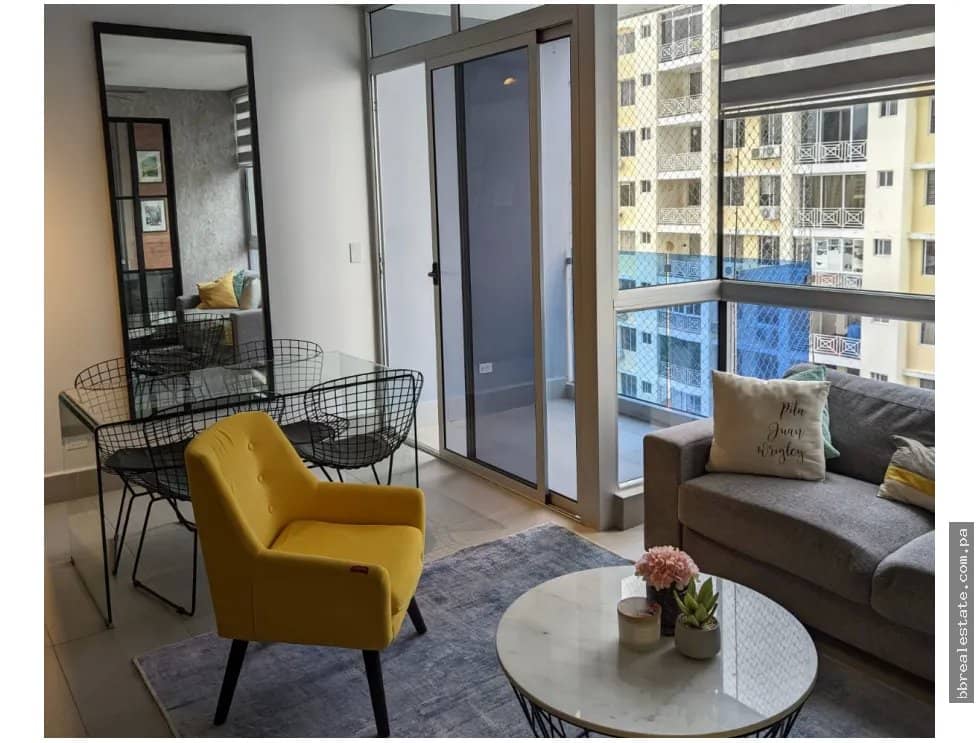 Venta de Apartamento en PH Loma Vista Tower, Hato Pintado - foto 1