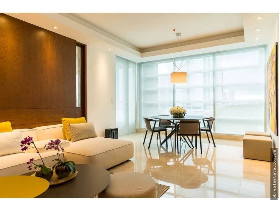 Venta de apartamento en Costa del Este, Ph Aria - foto 1