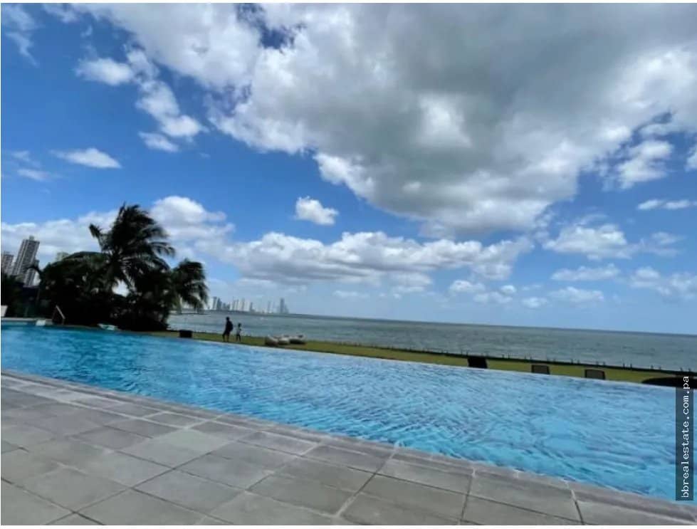 Venta de Apartamento en PH Grand Tower, Punta Pacifica - foto 1