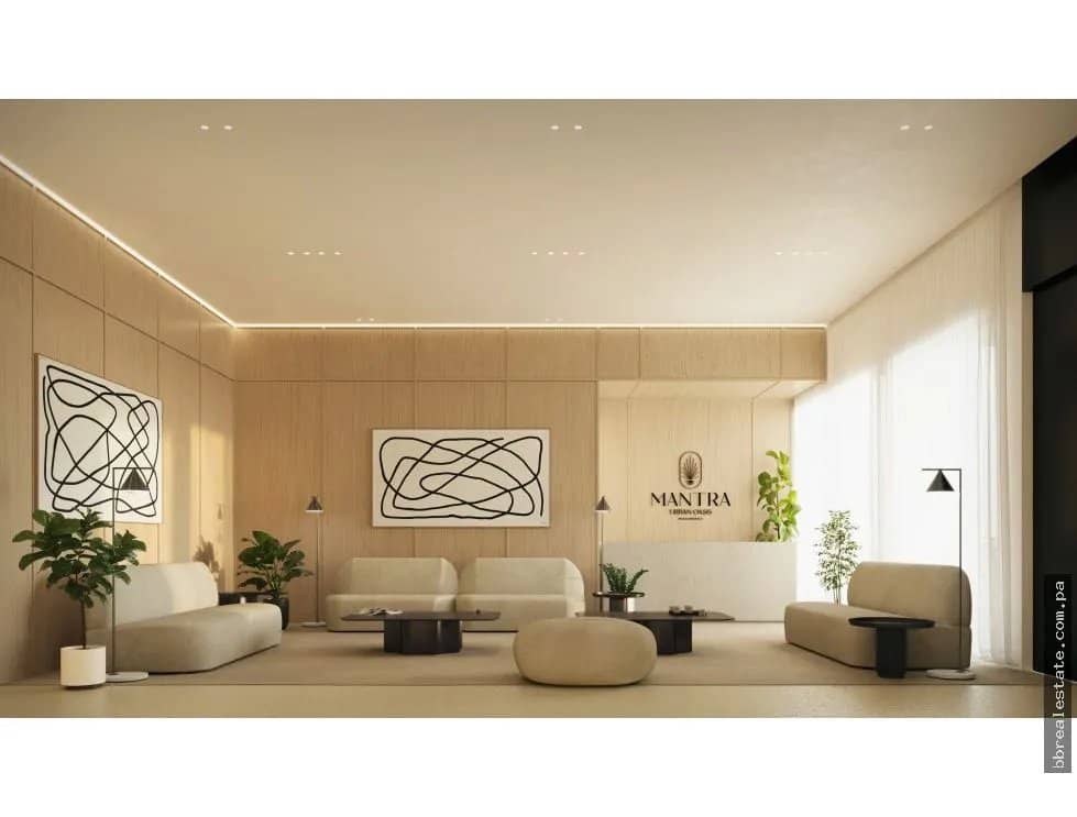 Venta de Apartamento en PH Mantra, Punta Pacífica - foto 1