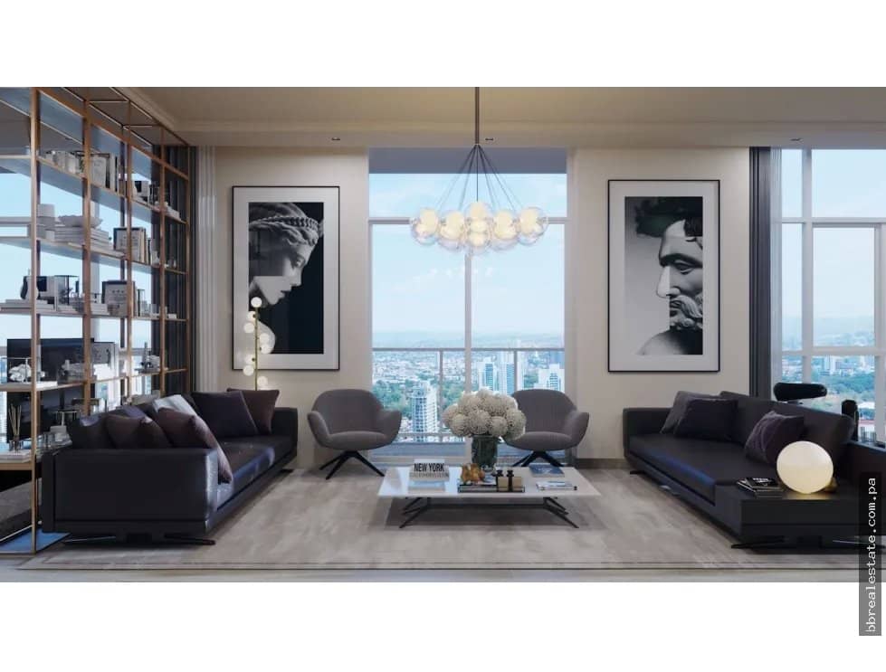 Venta penthouse PH Bonavista At Park Hato Pintado - foto 1