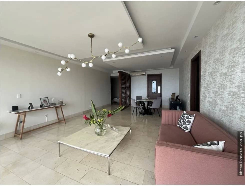 Venta de apartamento en Santa María, Ph Greenview Residences - foto 1