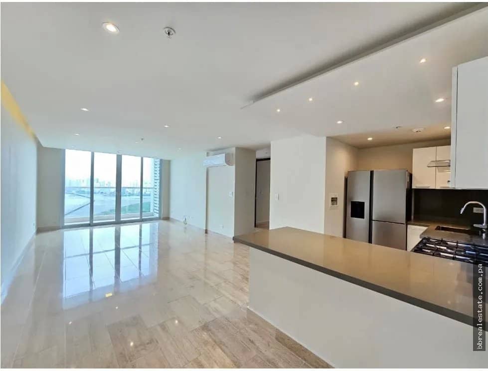 Alquiler de Apartamento en PH The Regent, Costa del Este - foto 1