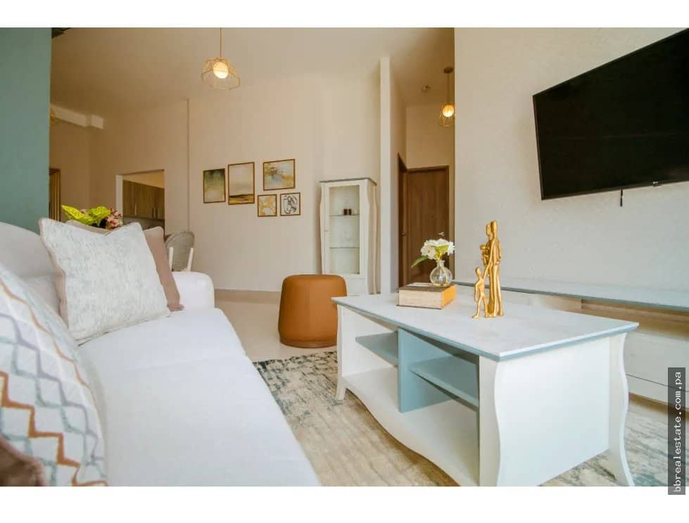 Venta de Apartamentos en PH Bella Villa Veduta, Hato Pintado - foto 1