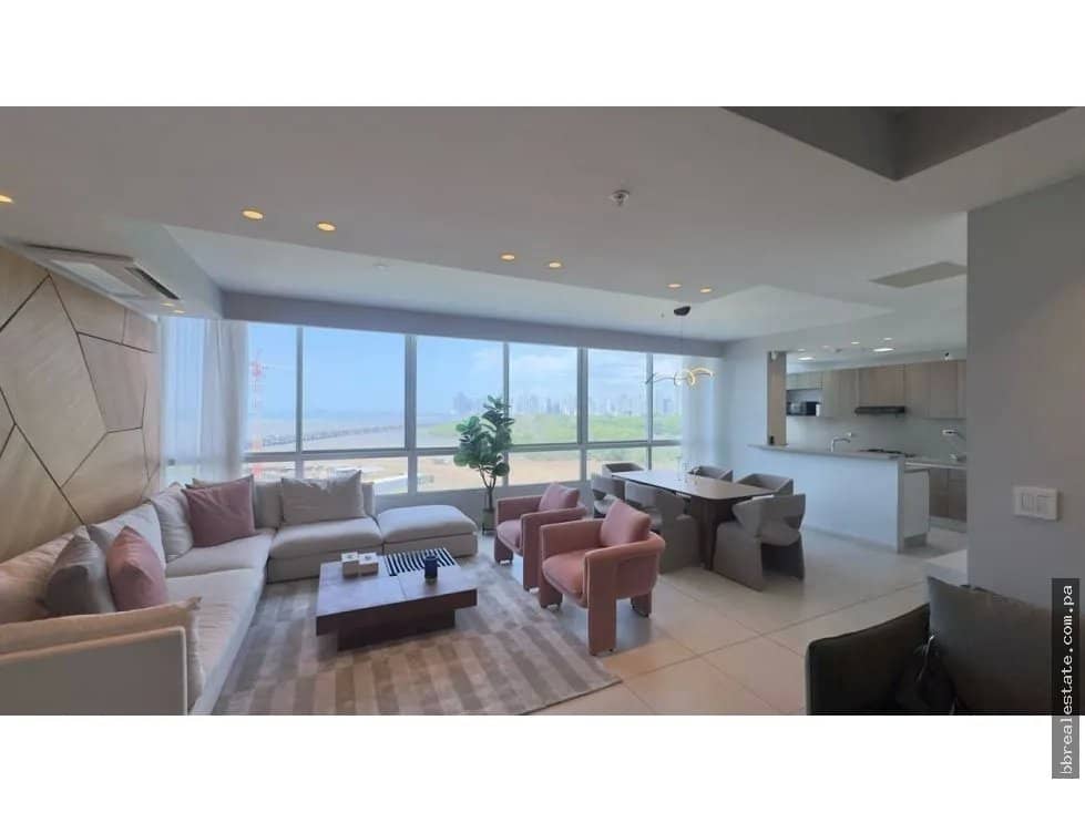 Venta de apartamento en PH Maui, Costa del Este - foto 1