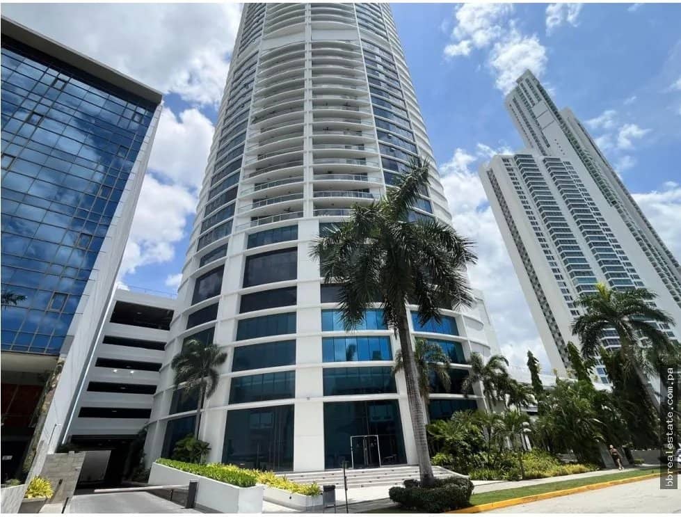 Venta de Apartamento en PH Pearl at the Sea en Costa Del Este - photo 1